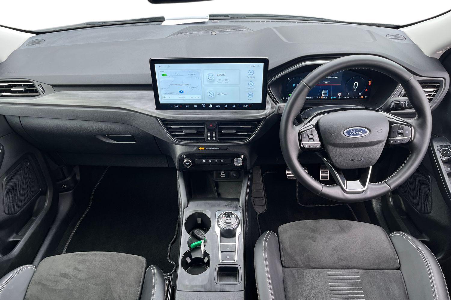 Ford KUGA Photo 9