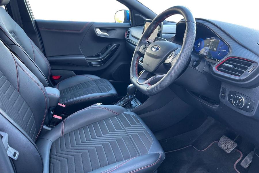 Ford PUMA Photo autoimg-082722a230be73a205efc59cbf499b76be7fd9c4.jpg