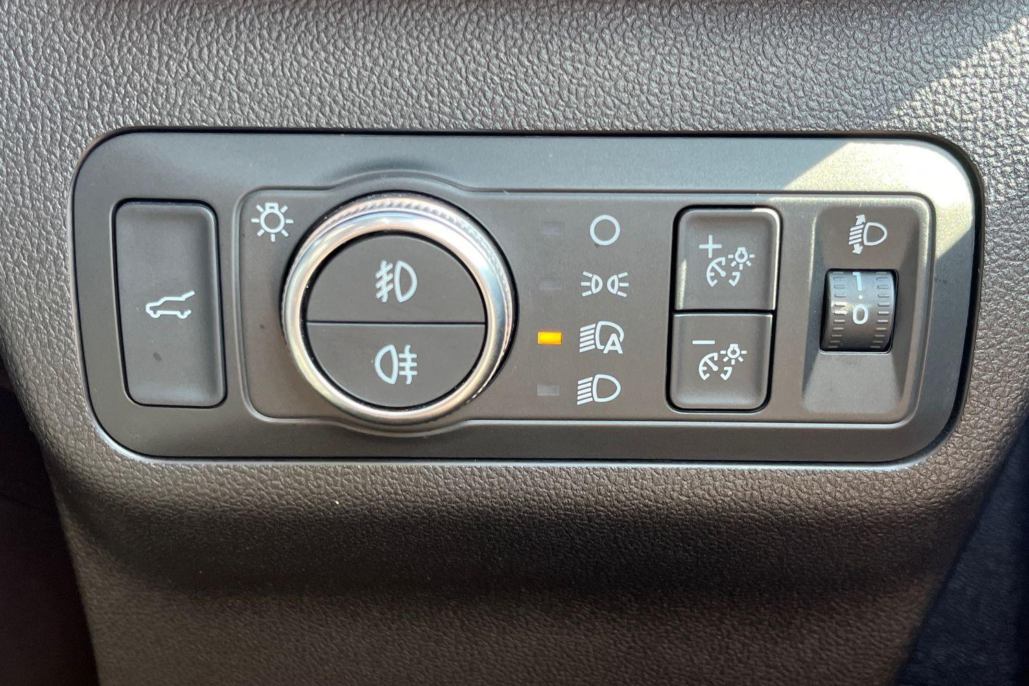 Ford Kuga Photo 22