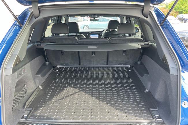 Audi Q7 Photo 12