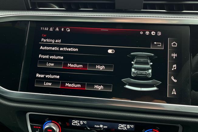 AUDI Q3 Photo 27