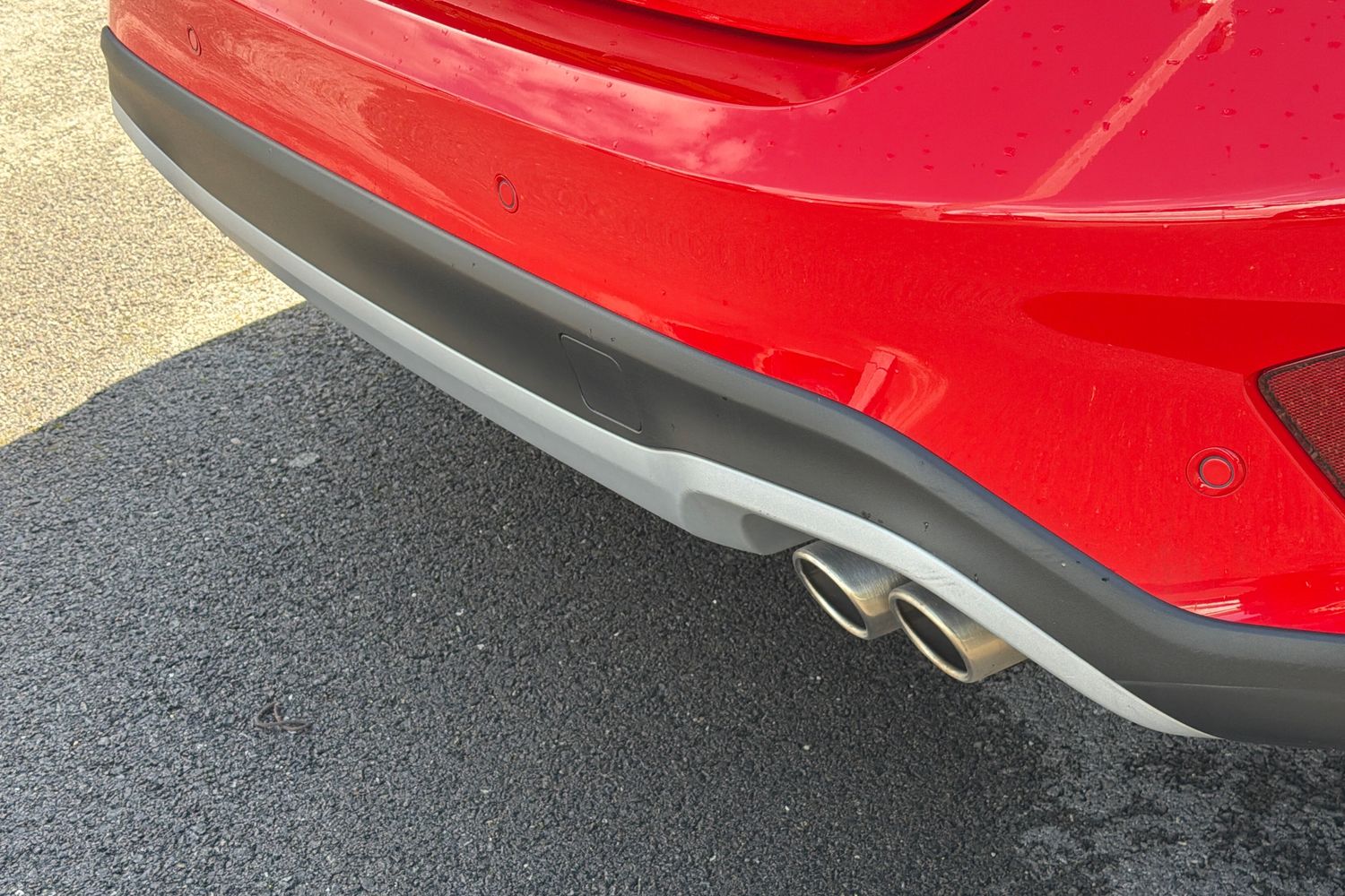 Ford FOCUS Photo 25