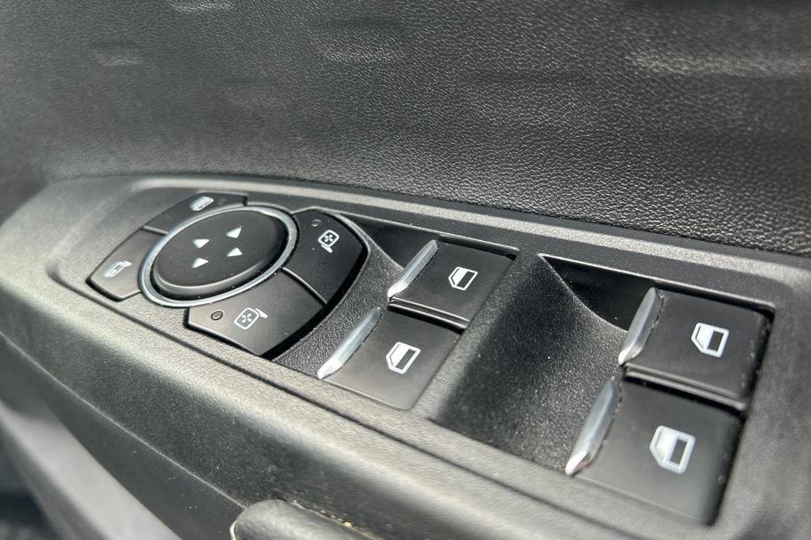 Used Ford RANGER PY25MWO 25