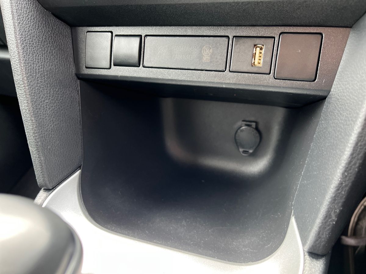 Toyota Yaris Cross Photo 35