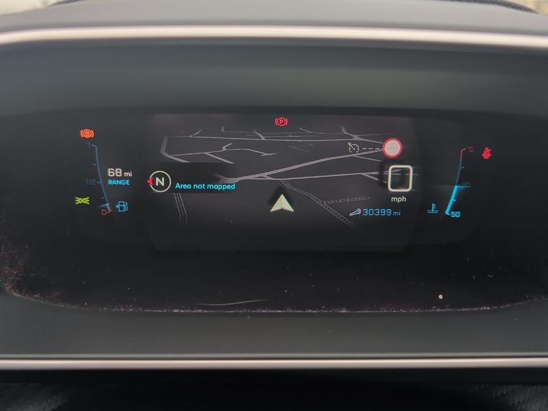 Used Peugeot 208 PY70EAA 14