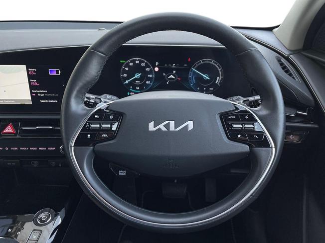 KIA Niro Photo 11