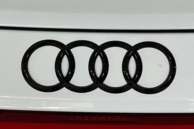 AUDI Rs E-Tron Gt Photo 36