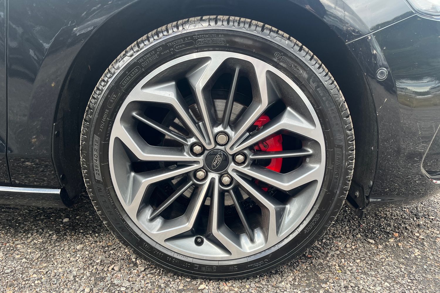 Ford FOCUS Photo 24