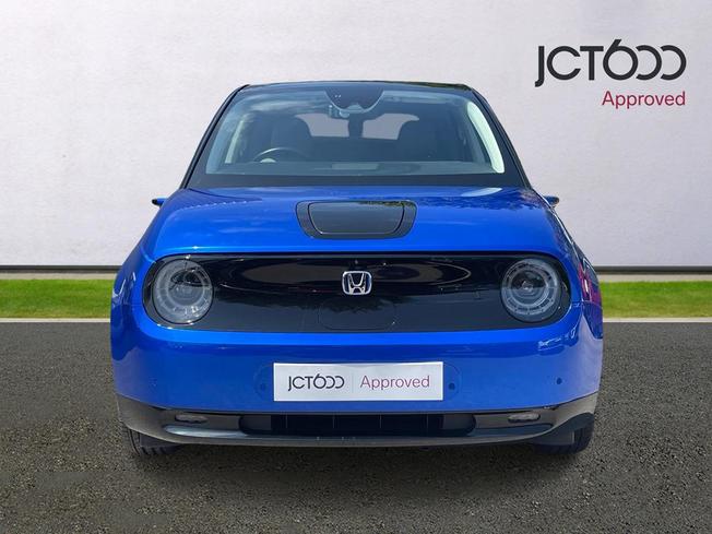 HONDA Honda E Photo 8