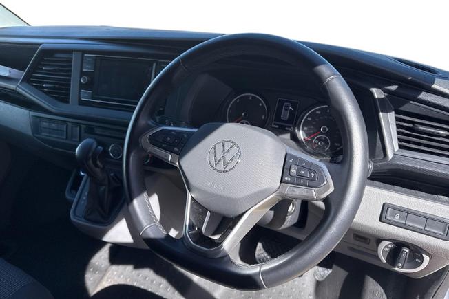 Volkswagen Transporter Photo 11