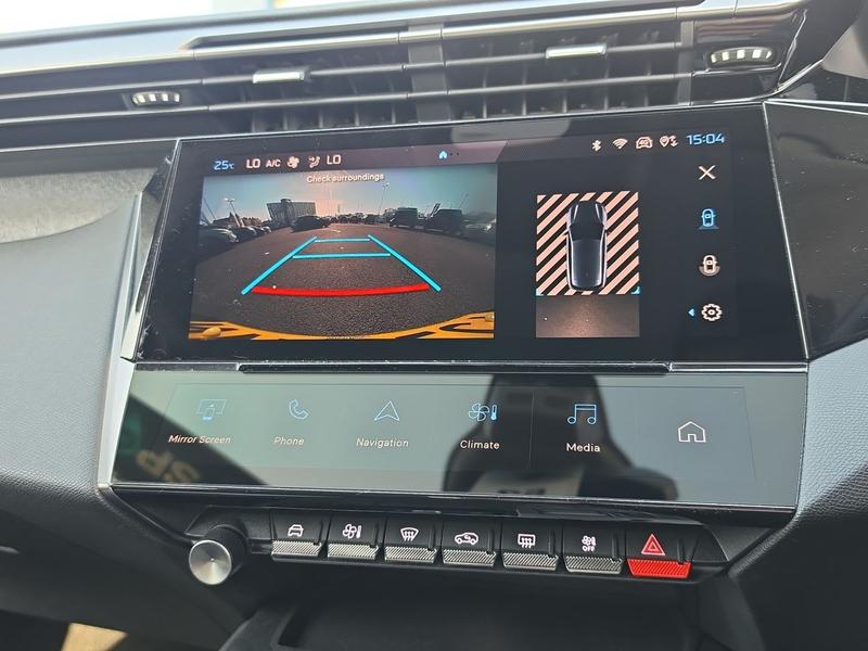 Used Peugeot 308 NV22LCT 21