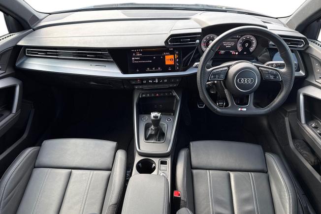 Audi A3 Photo 10