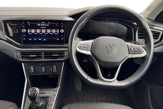 Volkswagen Polo Photo 11