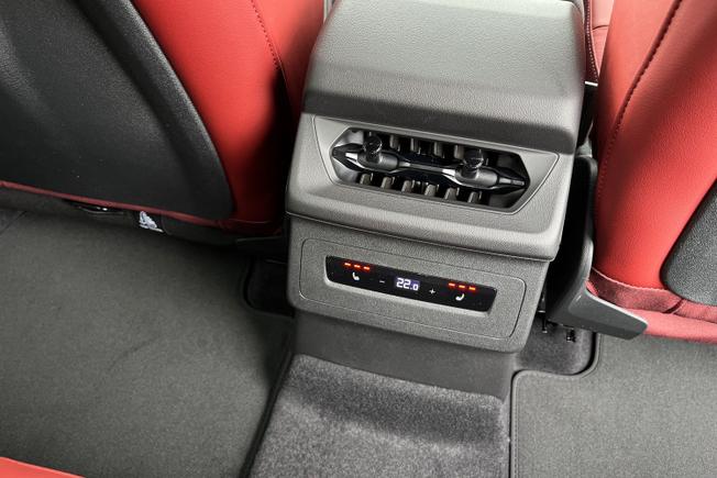 Audi Sq6 E-Tron Photo 38