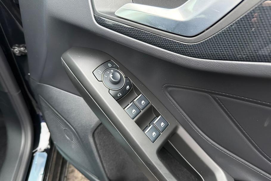 Used Ford FOCUS WR75VFF 16