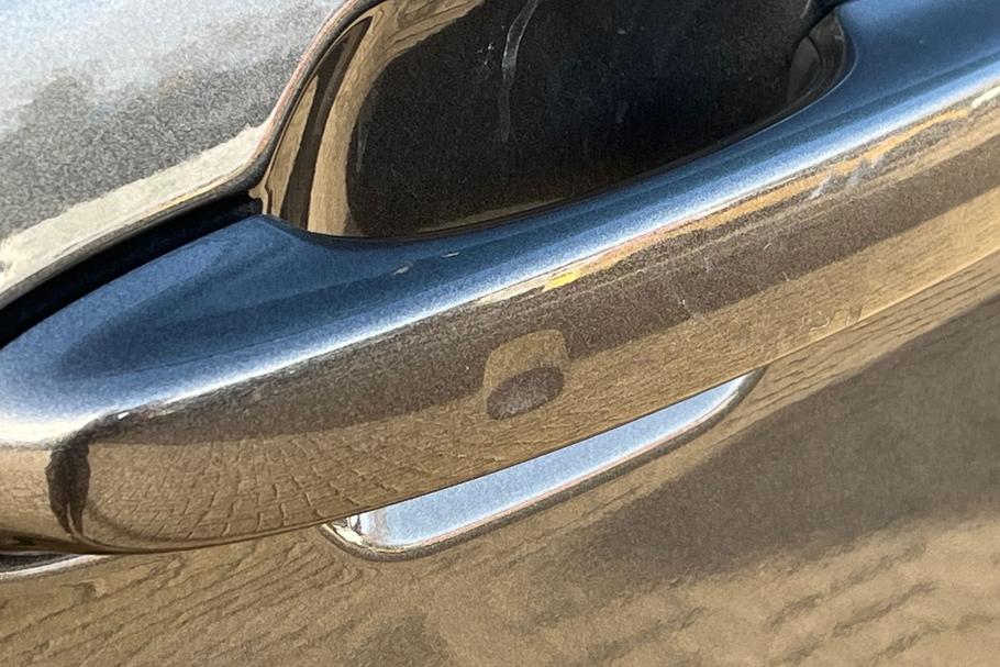 Used Ford TOURNEO CUSTOM 30