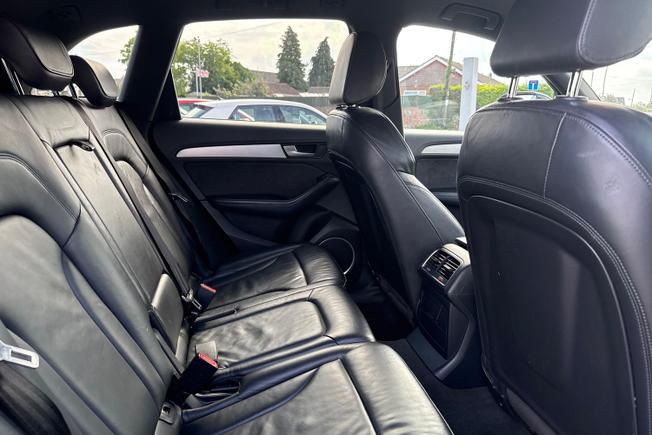 AUDI Q5 Photo 55