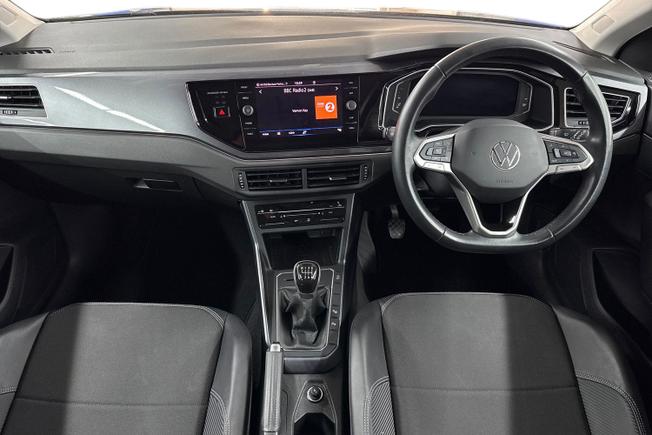 Volkswagen Taigo Photo 10