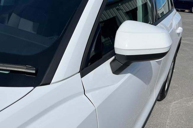 Audi Q3 Photo 25