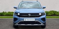 Volkswagen T-cross Photo 6