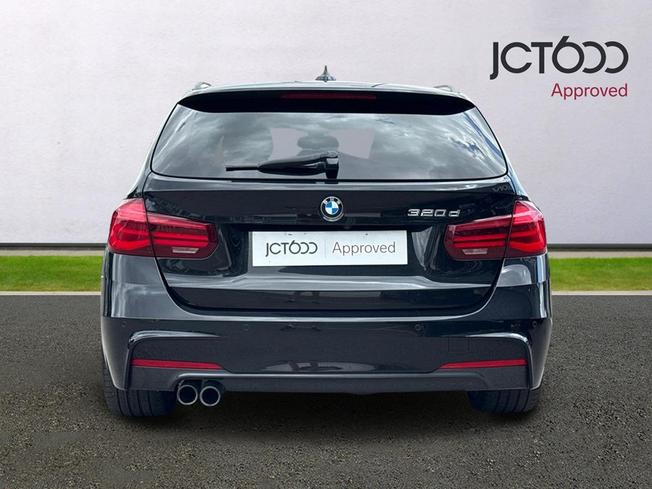 BMW 3 Series Photo 7