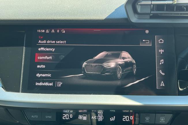 AUDI A3 Photo 22