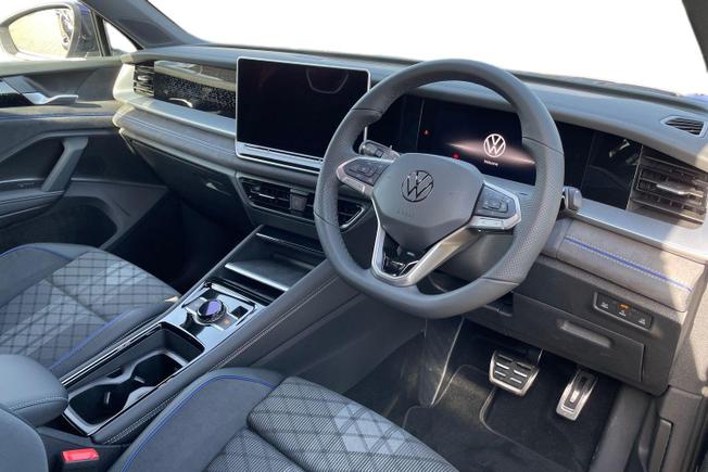 VOLKSWAGEN Tayron Photo 6