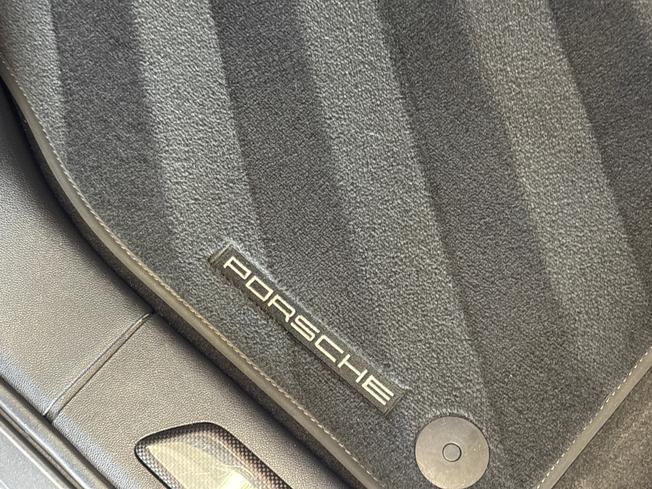 PORSCHE Cayenne Photo 32