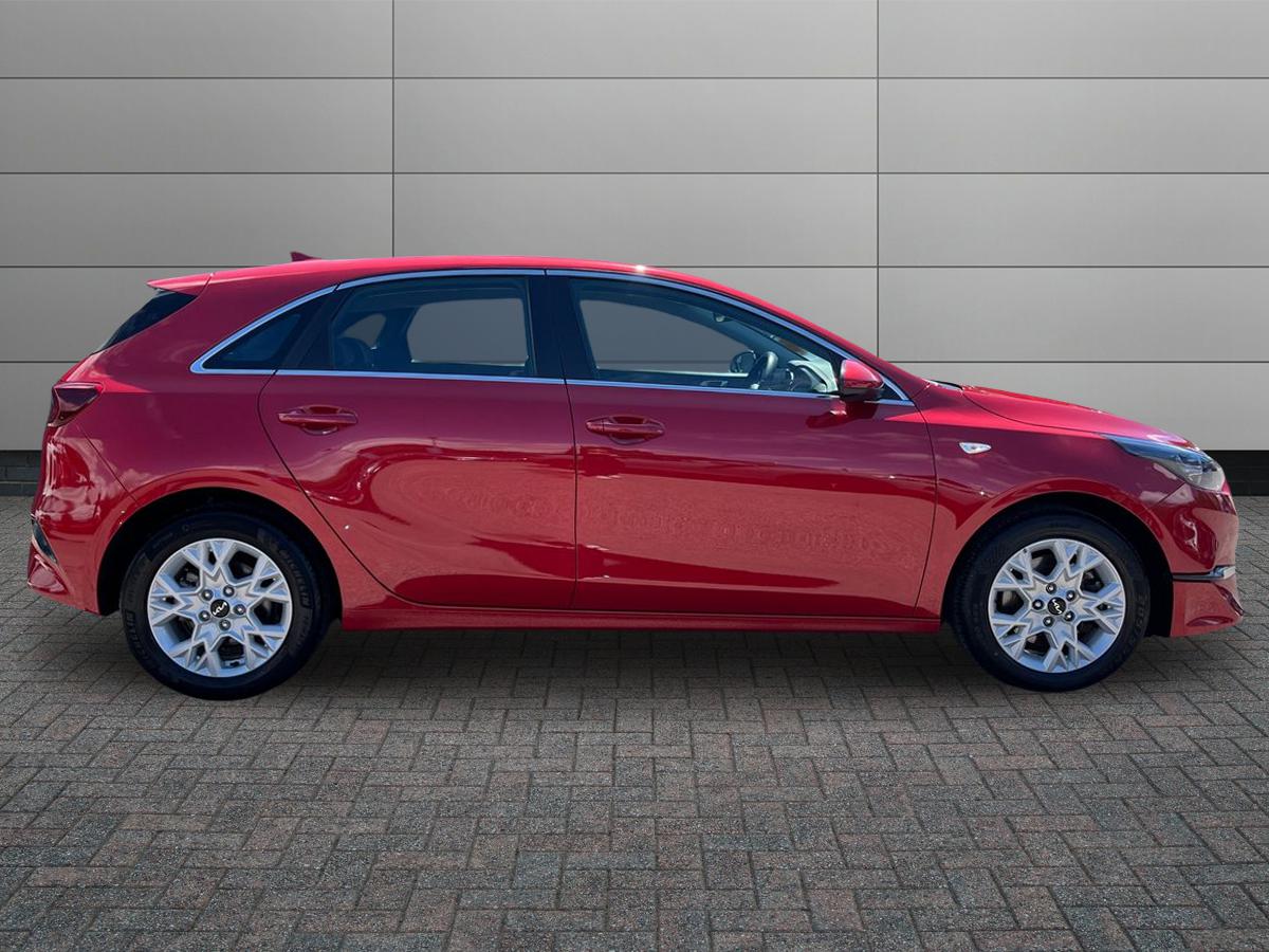 Kia Ceed Photo 5