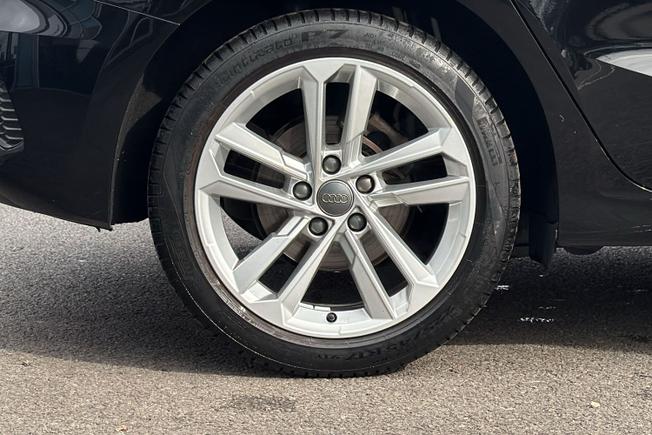 AUDI A3 Photo 5