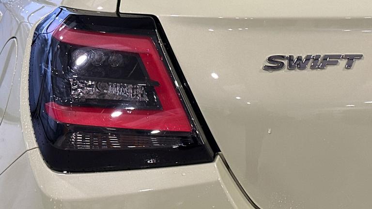 Used Suzuki Swift WF74DHE 19