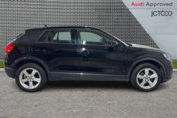Audi Q2 Photo 4