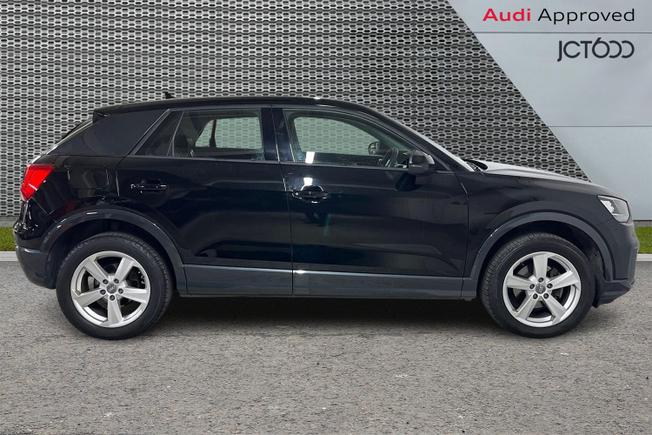 Audi Q2 Photo 4
