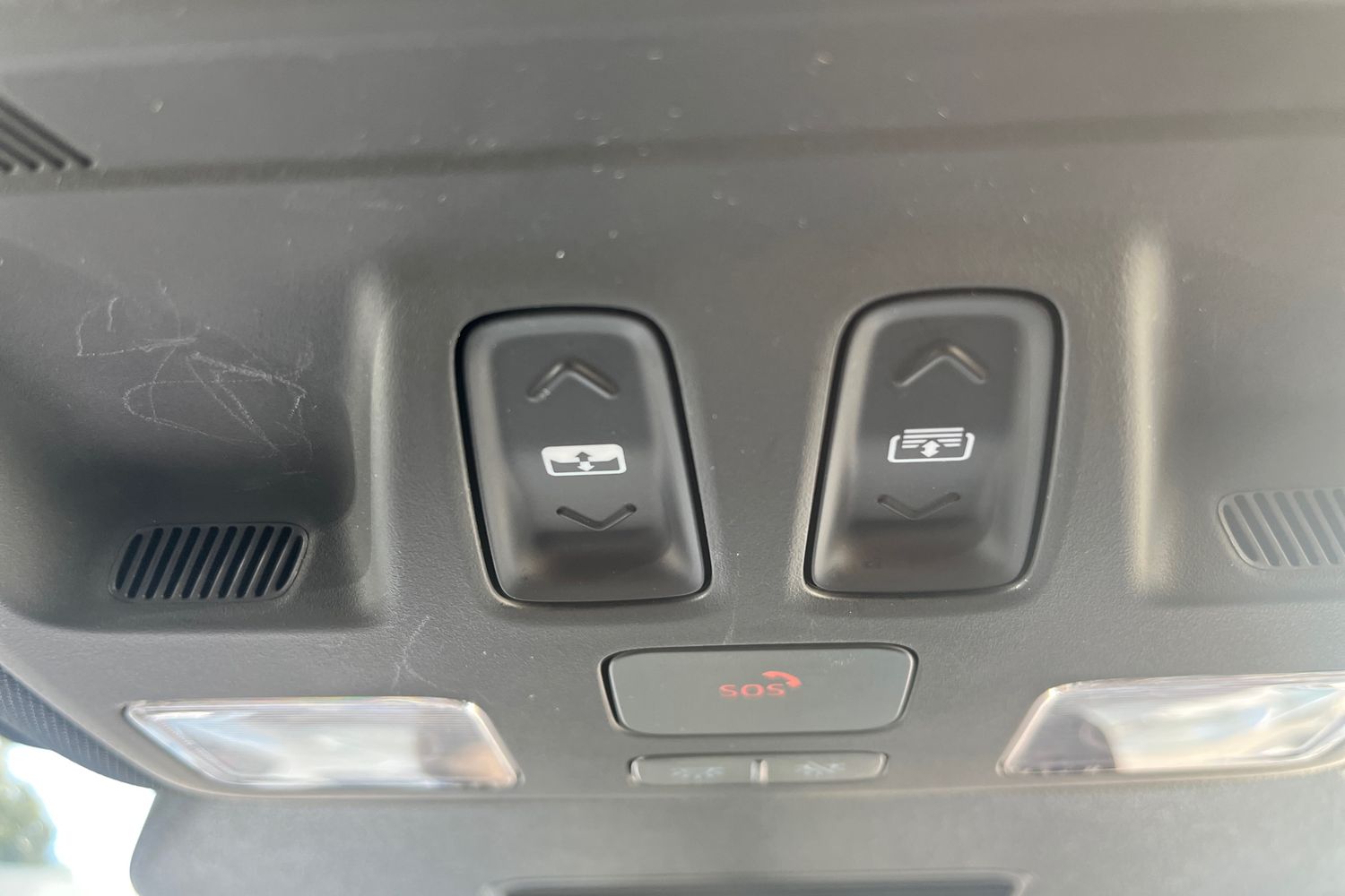 Ford KUGA Photo 36