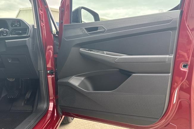 Volkswagen Caddy Maxi Photo 35