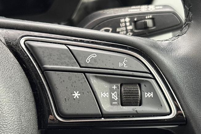 AUDI A3 Photo 17