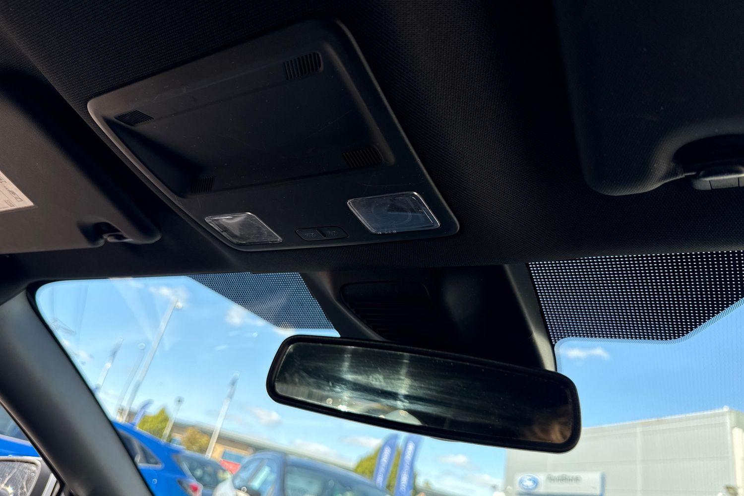 Ford Focus Photo 27