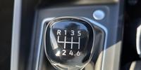 Volkswagen Golf Photo 38