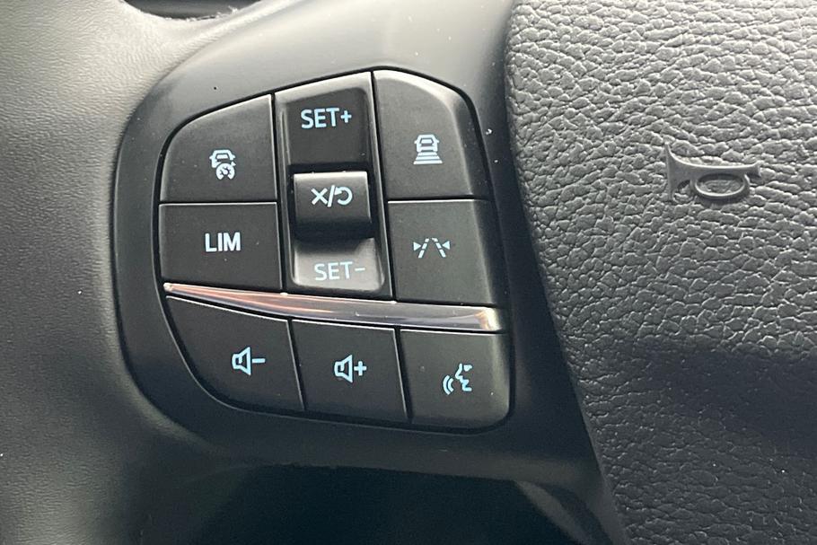 Used Ford TRANSIT 27