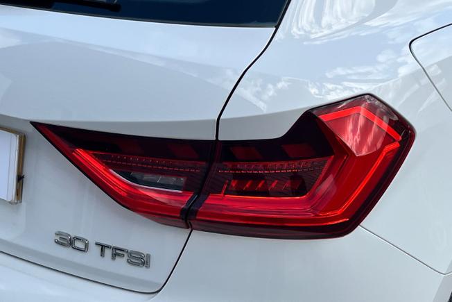 AUDI A1 Photo 18