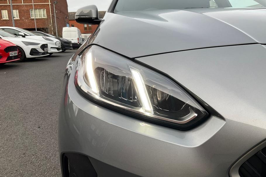 Used BMW 1 SERIES 35