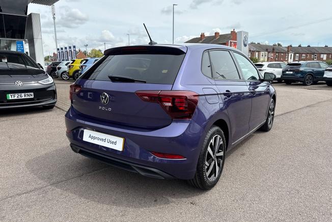 VOLKSWAGEN Polo Photo 24