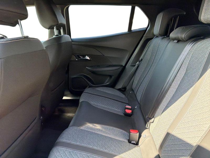 Used Peugeot 2008 ML24LJU 17