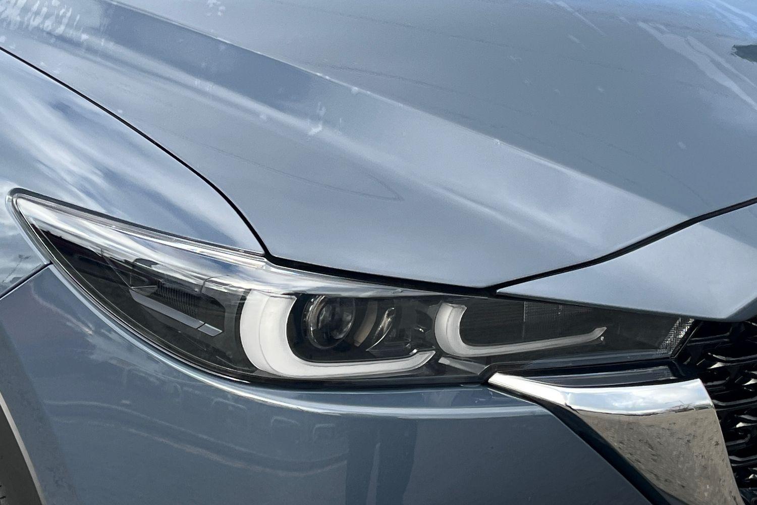 Mazda CX-5 Photo 27