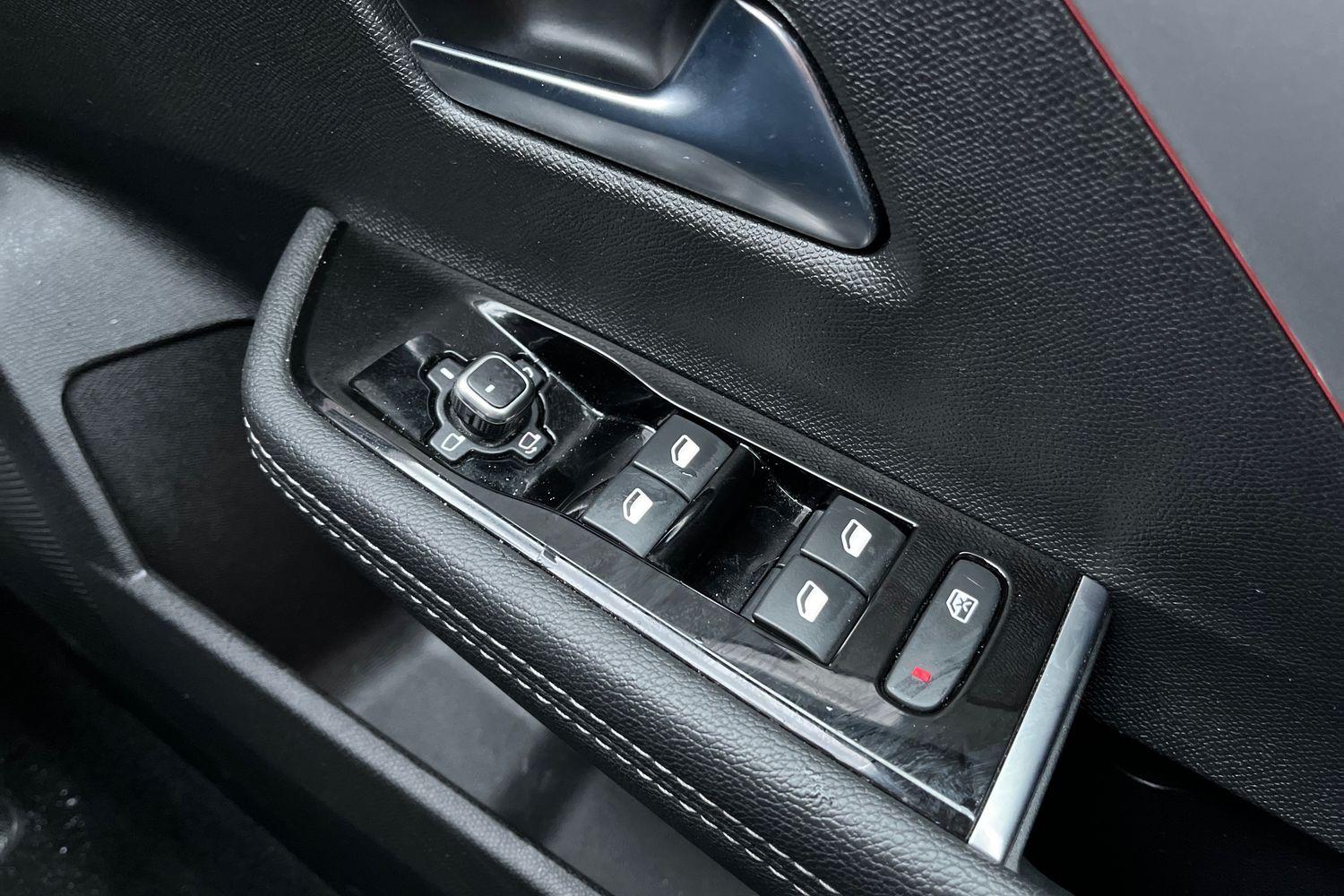 Vauxhall ASTRA Photo 15