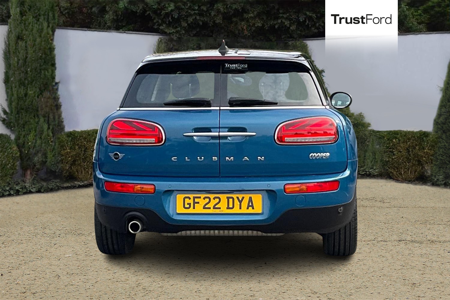 MINI Clubman Photo 6