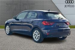 AUDI  A1 Sportback  Photo 3