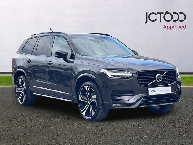 VOLVO XC90 Photo 1
