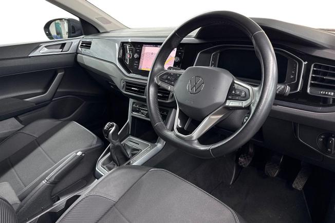 Volkswagen Taigo Photo 6