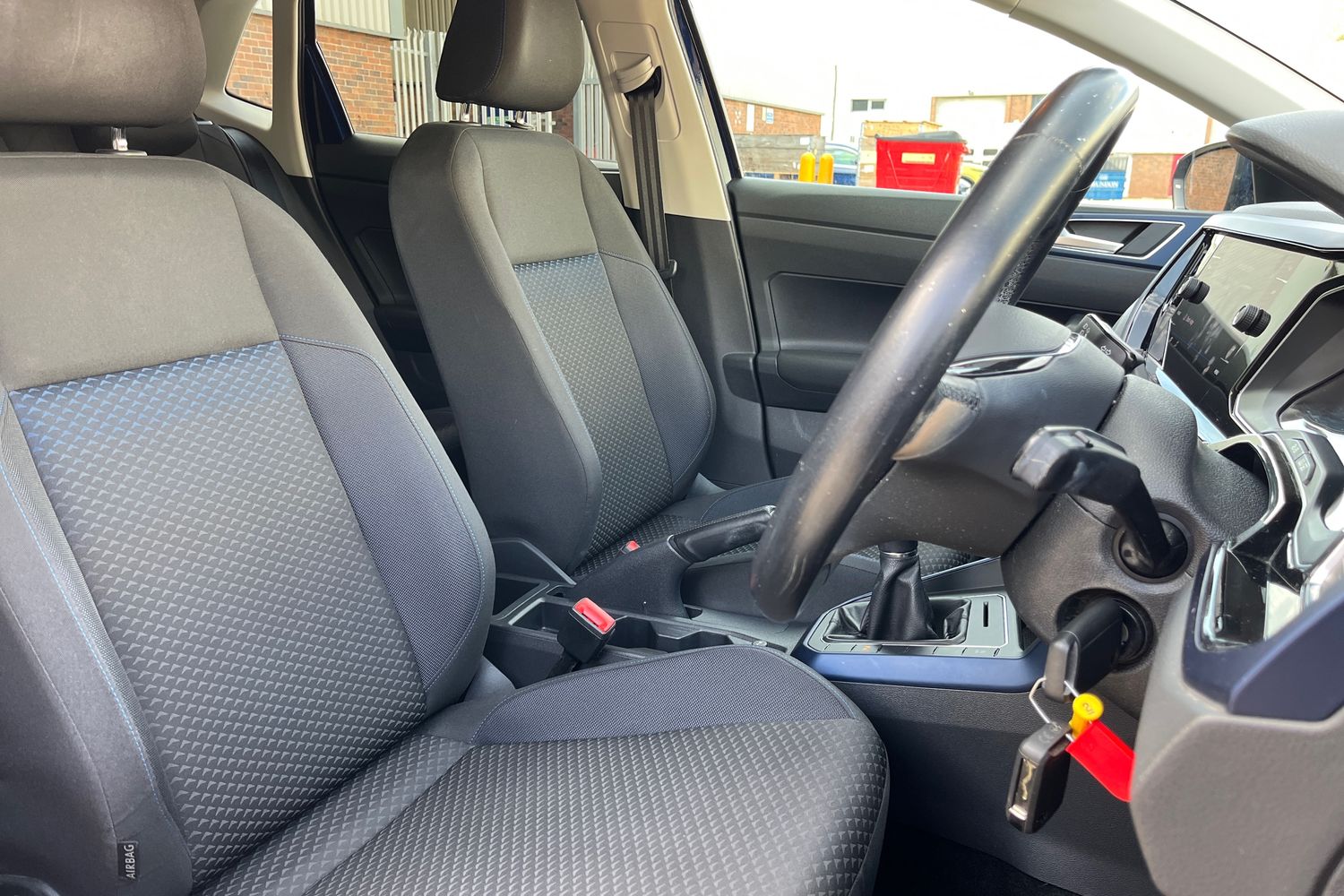 Volkswagen Polo Photo 16